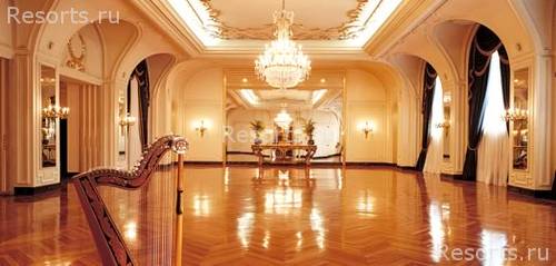 Ritz Madrid 25